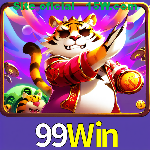 99Win Início - Plataforma Oficial Certificada MGA