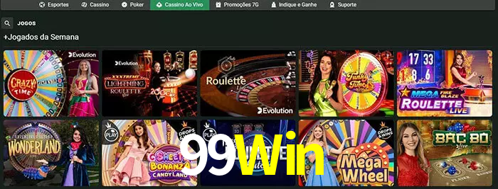 99Win bet