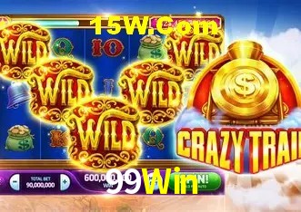 99Win - Login Methods