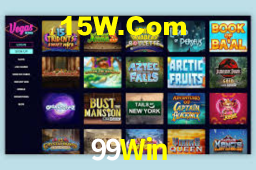 99Win: A Experiência de Casino com Jogos de Mesa ao Vivo