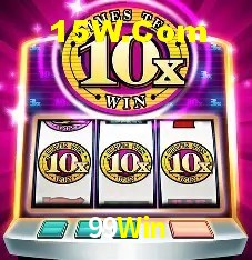 Jogos de Slot 99Win
