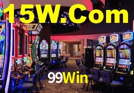 Welcome Bonus 99Win