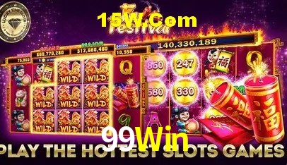 99Win Salvador - Promo Stats