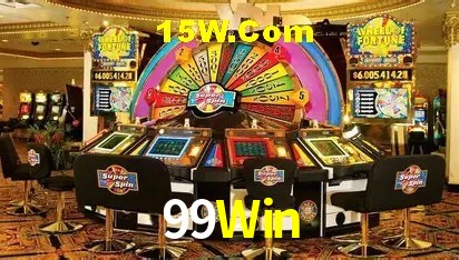 Login Seguro 99Win