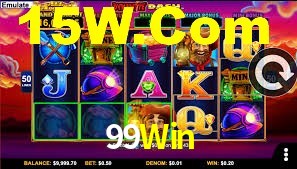 99Win App