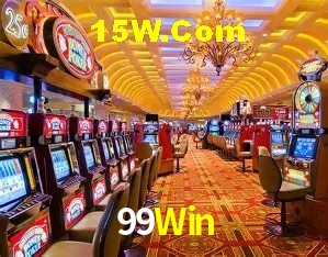 99Win Slot - 320+ Caça-Níqueis Premium