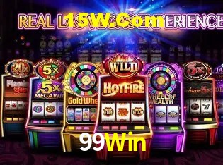 Provedores de Jogos 99Win