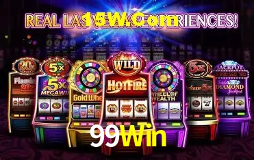 Promoção Relâmpago 99Win
