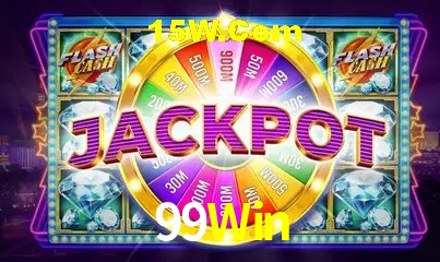 99Win Belo Horizonte - Jackpots