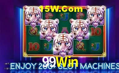 Sistemas de Segurança 99Win