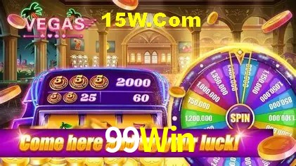 Recursos de Bônus 99Win