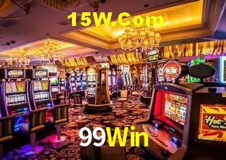 Especiais de Fim de Semana 99Win