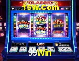 Design Responsivo 99Win