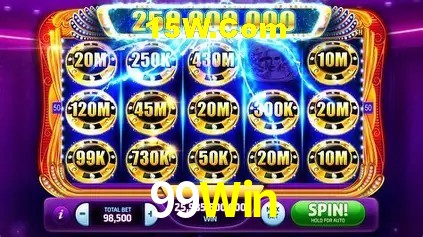 99Win Rio de Janeiro - Slot Strategy