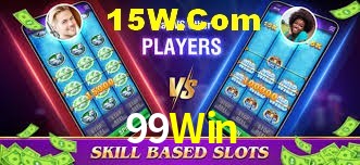 Welcome Bonus 99Win