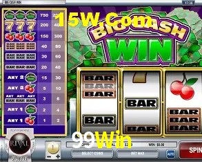 99Win Belo Horizonte - Payments